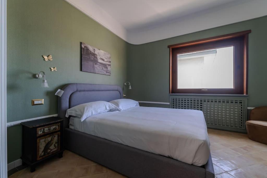 Butterfly Panoramic Apartment Napoli Exterior foto